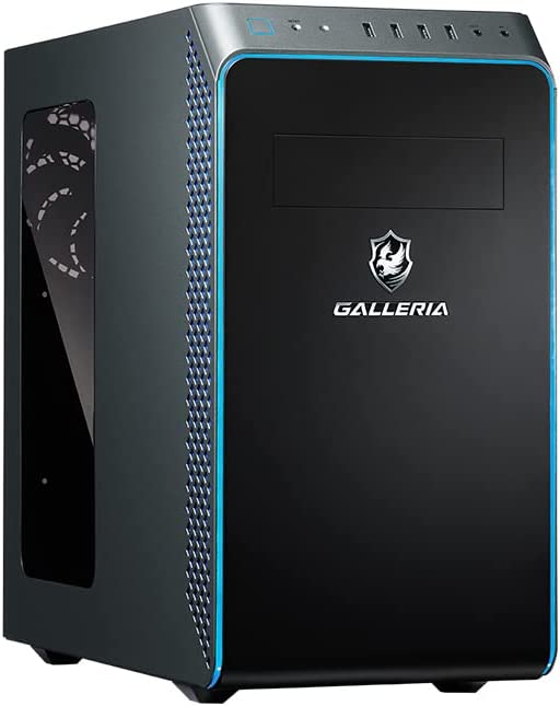 ゲーミングPC デスクトップPC パソコンGALLERIA ガレリア